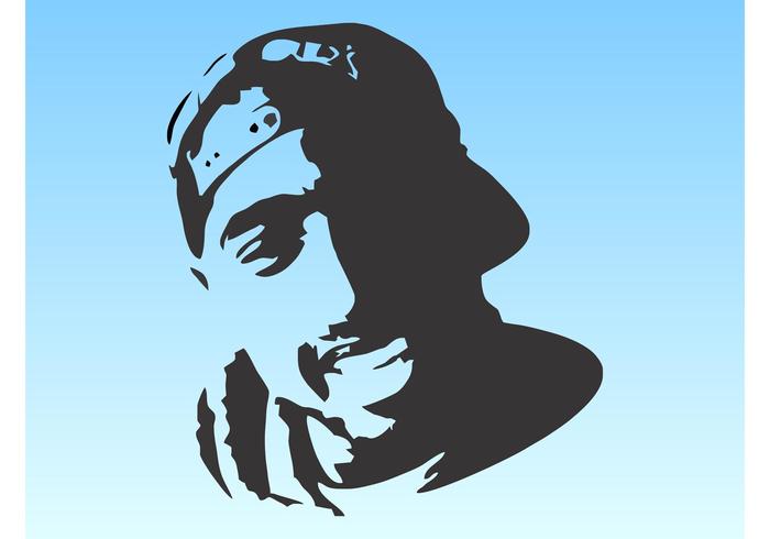 700x490 Tupac Portrait