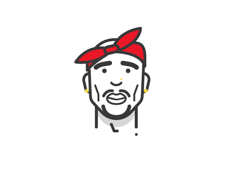 800x600 Tupac