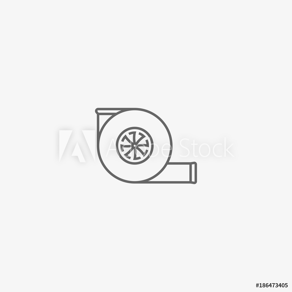 Photo Art Print Car Turbine Vector Icon Europosters 1000x1000 Photo Art Print Car Turbine Vector Icon Europosters