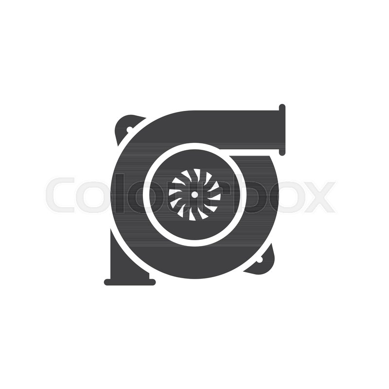 Car Turbine Vector Icon Filled Flat Stock Vector Colourbox 800x800 Car Turbine Vector Icon Filled Flat Stock Vector Colourbox