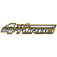 Turbo Logo Vector