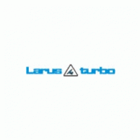 200x200 Larus Turbo Logo Vector