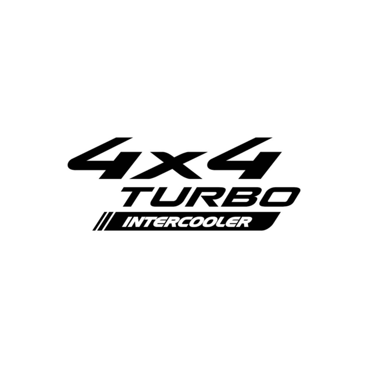 1280x1280 Toyota Turbo Intercooler Logo Vinyl Decal Ballzbeatz Com