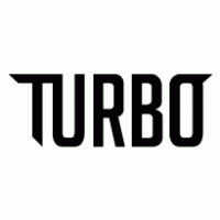 200x200 Turbo Logo Vector