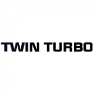 195x195 Twin Turbo Brands Of The Download Vector Logos