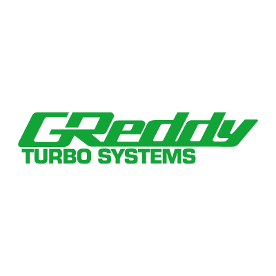 400x400 Greddy Turbo Systems Logo Vector