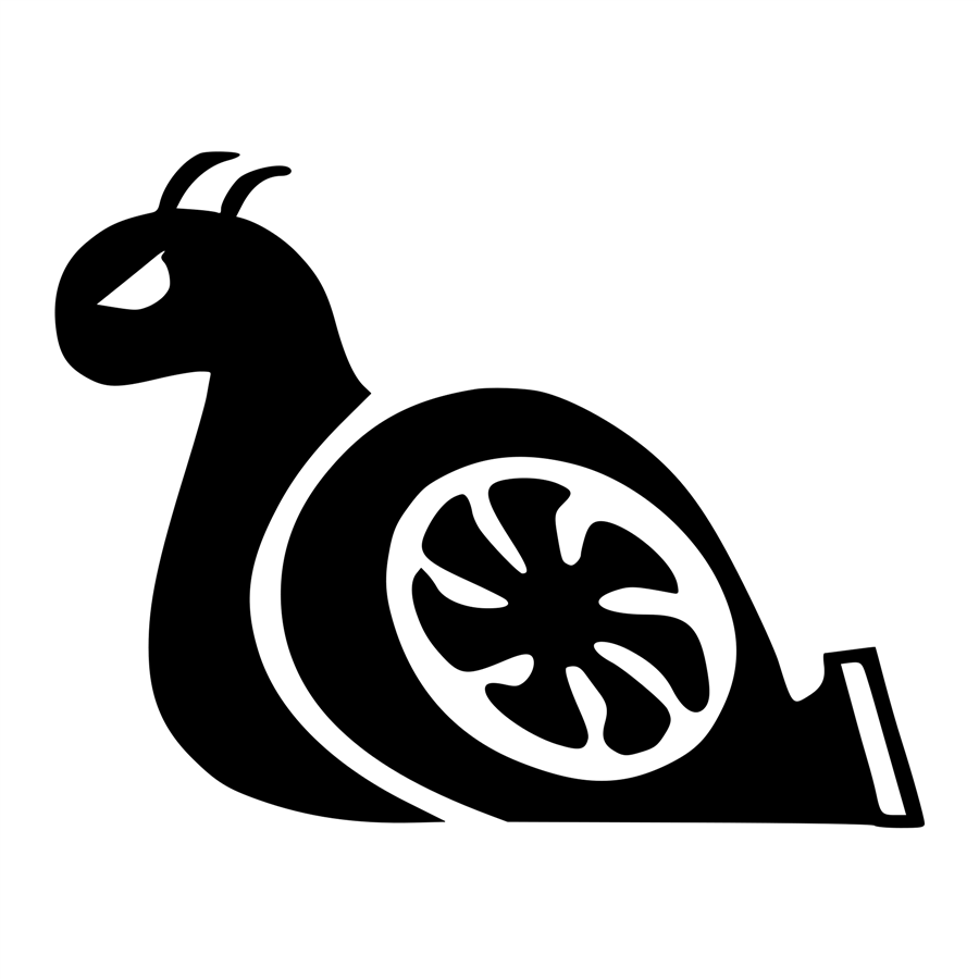 Turbo Snail Vector at Vectorified.com | Collection of Turbo Snail ...