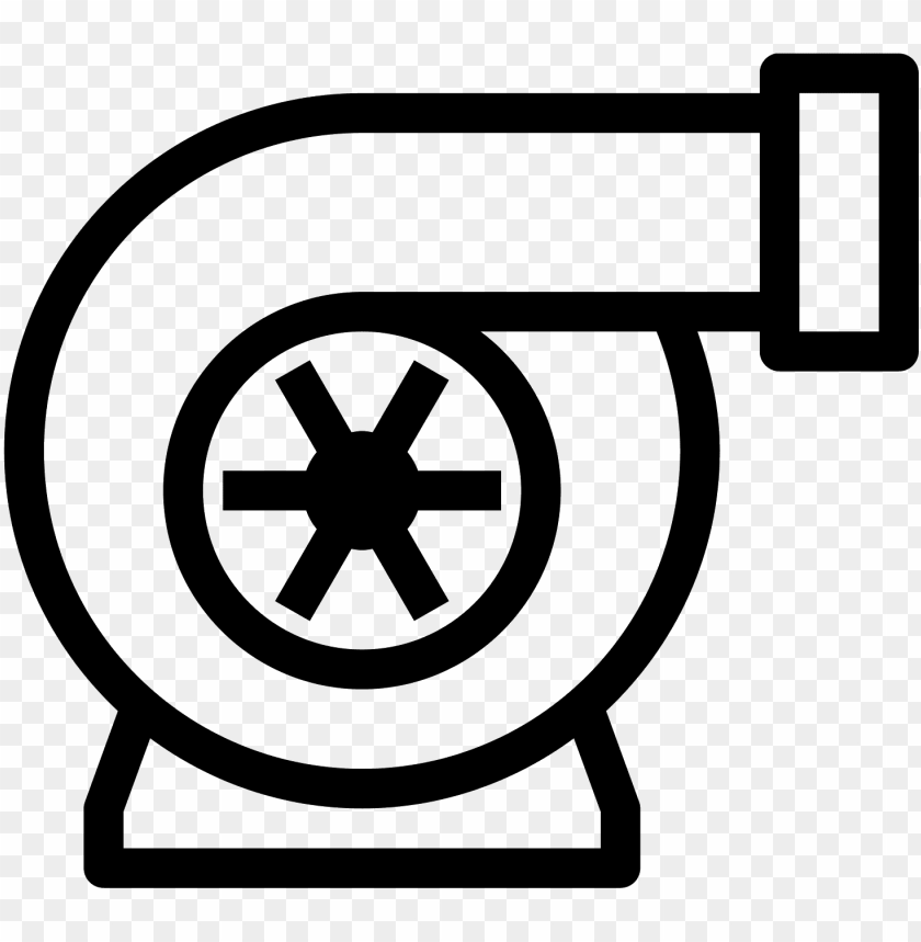 840x859 Transparent Turbocharger Vector Turbo Snail