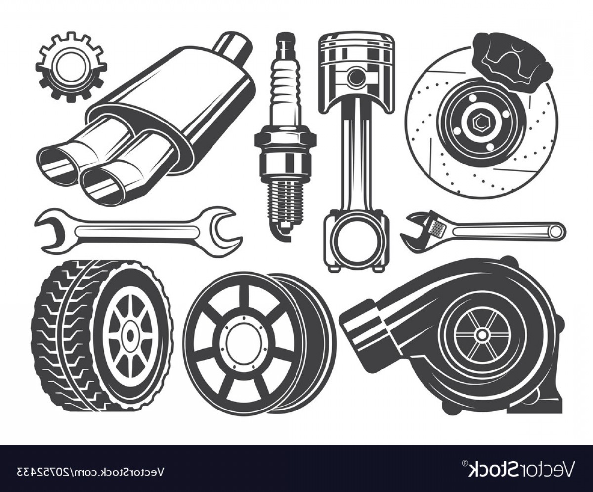 1200x996 Turbocharger Vector Logo Lamaison