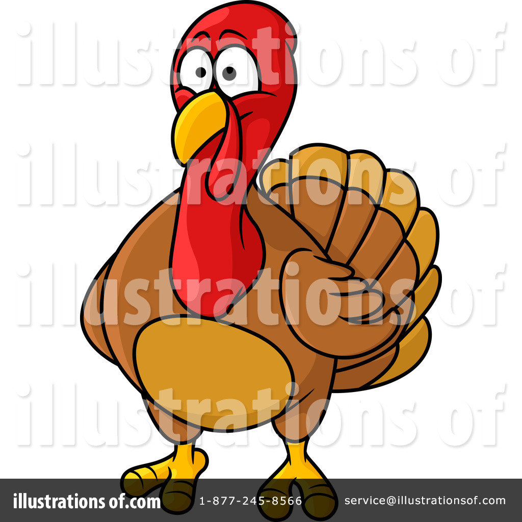 1024x1024 Turkey Clipart