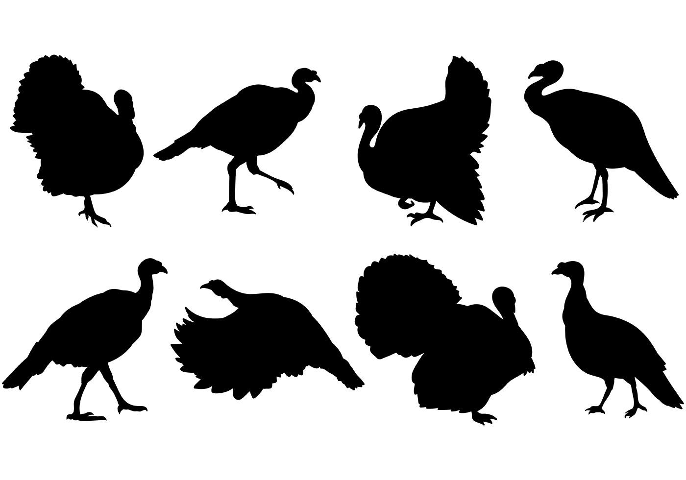 Download Turkey Clipart Vector at Vectorified.com | Collection of ...
