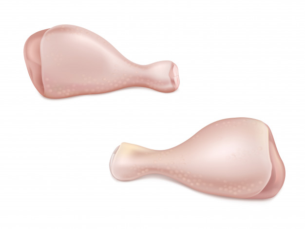 626x469 Turkey Leg Vectors, Photos And Free Download