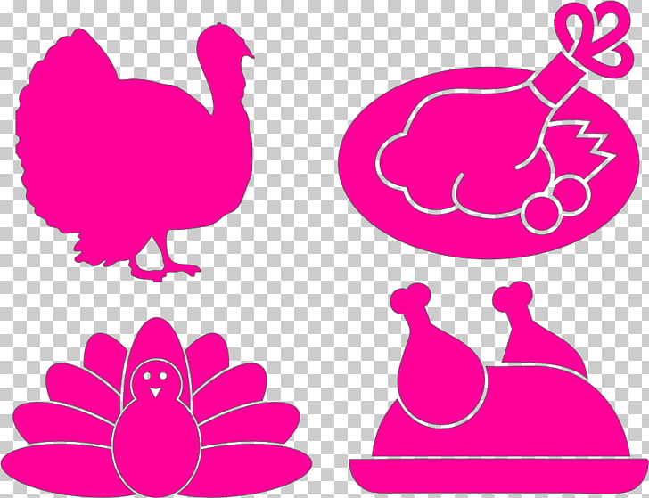 728x559 Turkey Meat Silhouette Thanksgiving, Thanksgiving Turkey Logo Png