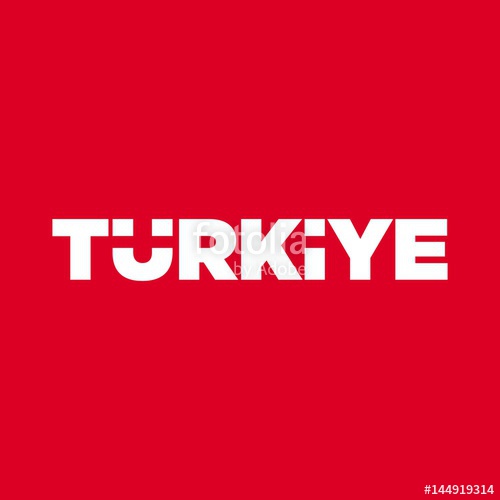 500x500 Turkey Logo Vector Turkiye Logo Vector Stock Image And Royalty