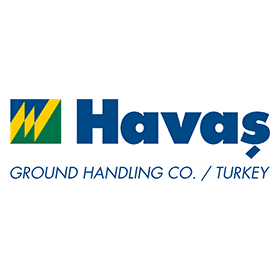 280x280 Havas Ground Handling Co Turkey Vector Logo Free Download