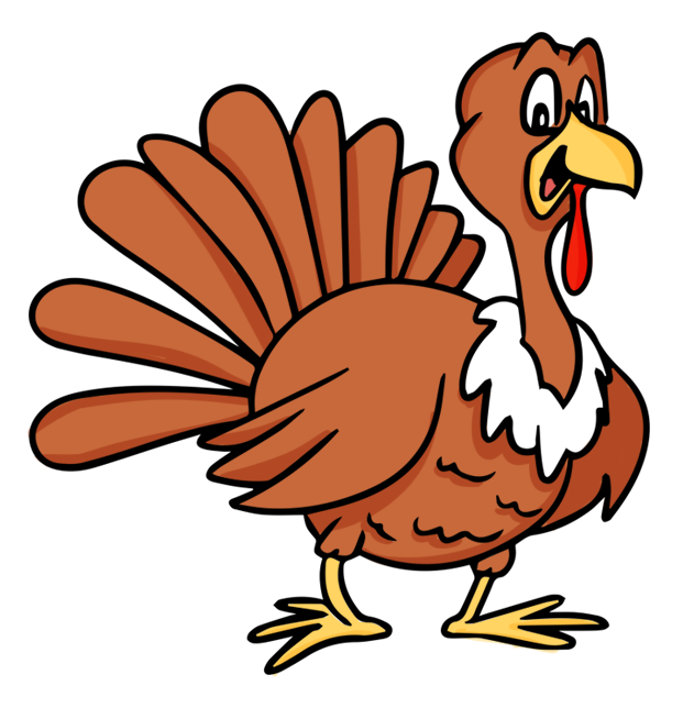 621x644 Science Turkey Vector Free Png Files, Free Clip Art Download