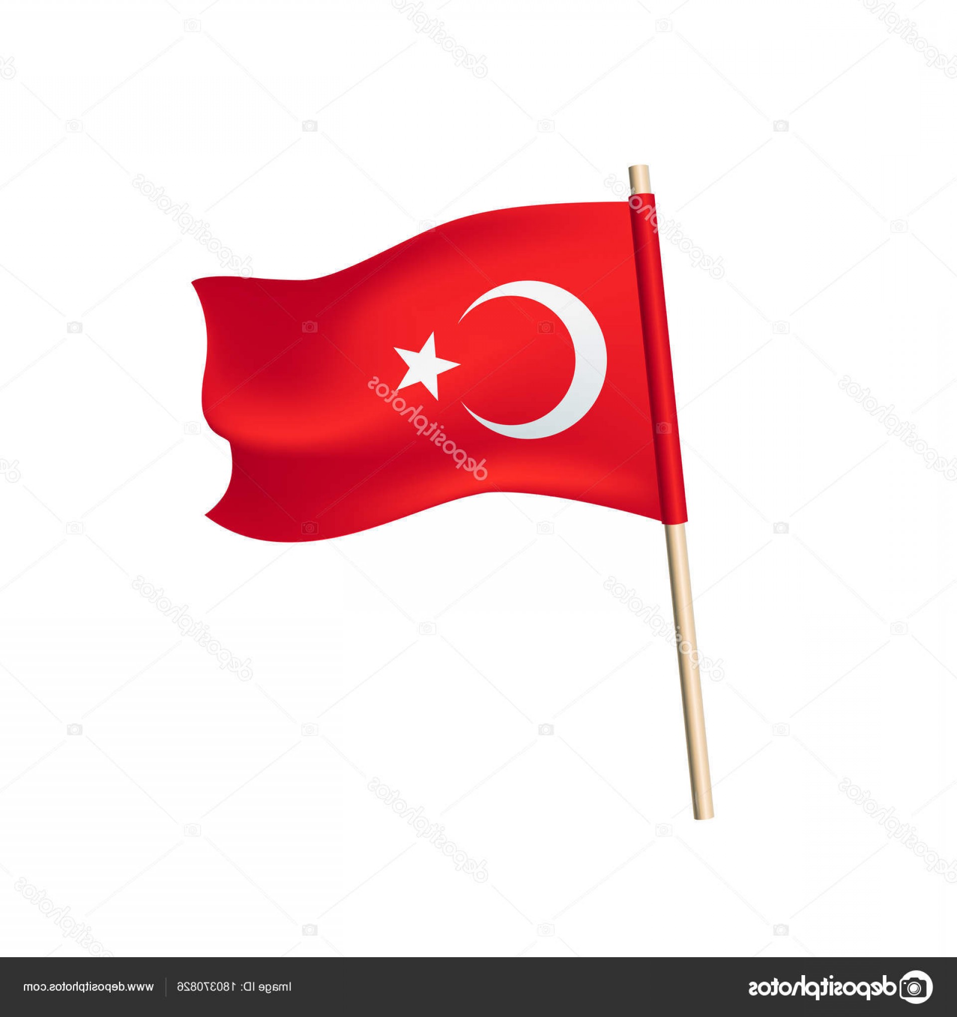 1920x2040 Stock Illustration Turkey Vector Flag Vector Symbol Geekchicpro