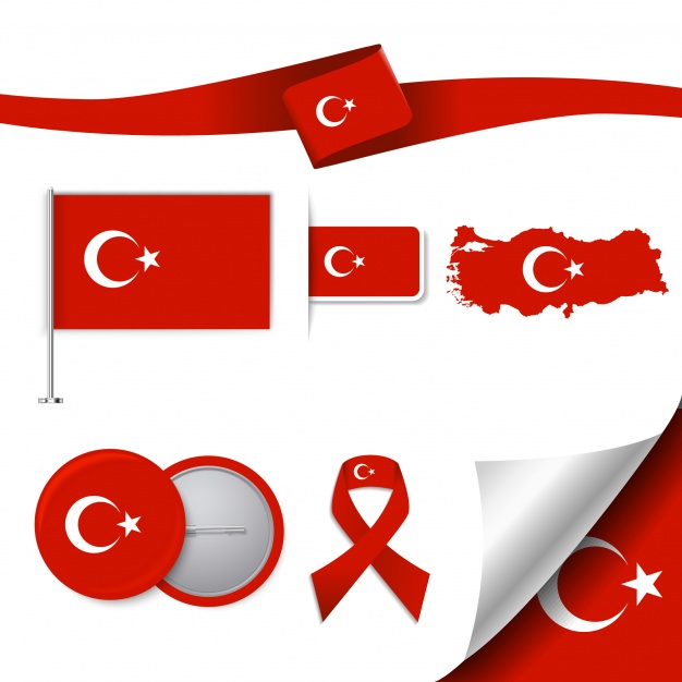 626x626 Turkey Vectors, Photos And Free Download