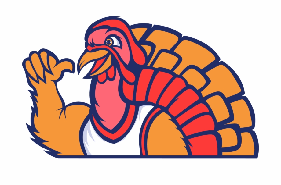 920x607 November Trinity Turkey Trot Princeton Nj Vector