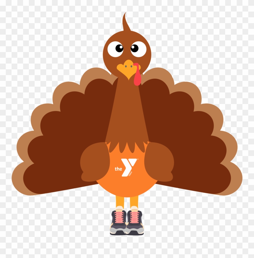 880x893 Turkey Trot