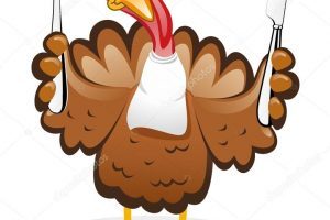 300x200 Turkey Vector Clipart Clipart Portal
