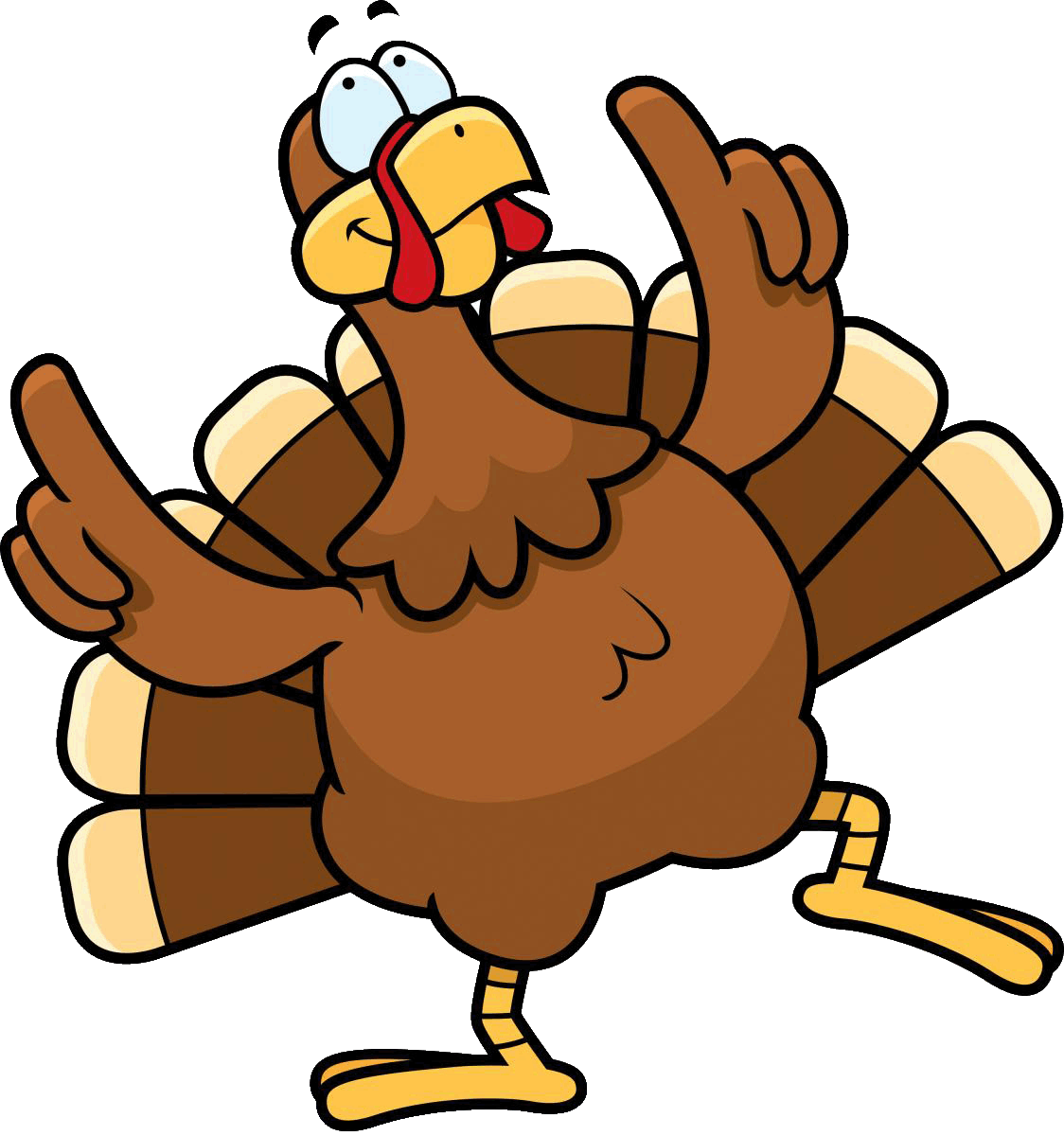 Free Cartoon Turkey Vector Royalty Free Png Files, Free Clip Art 1124x1200 Free Cartoon Turkey Vector Royalty Free Png Files, Free Clip Art