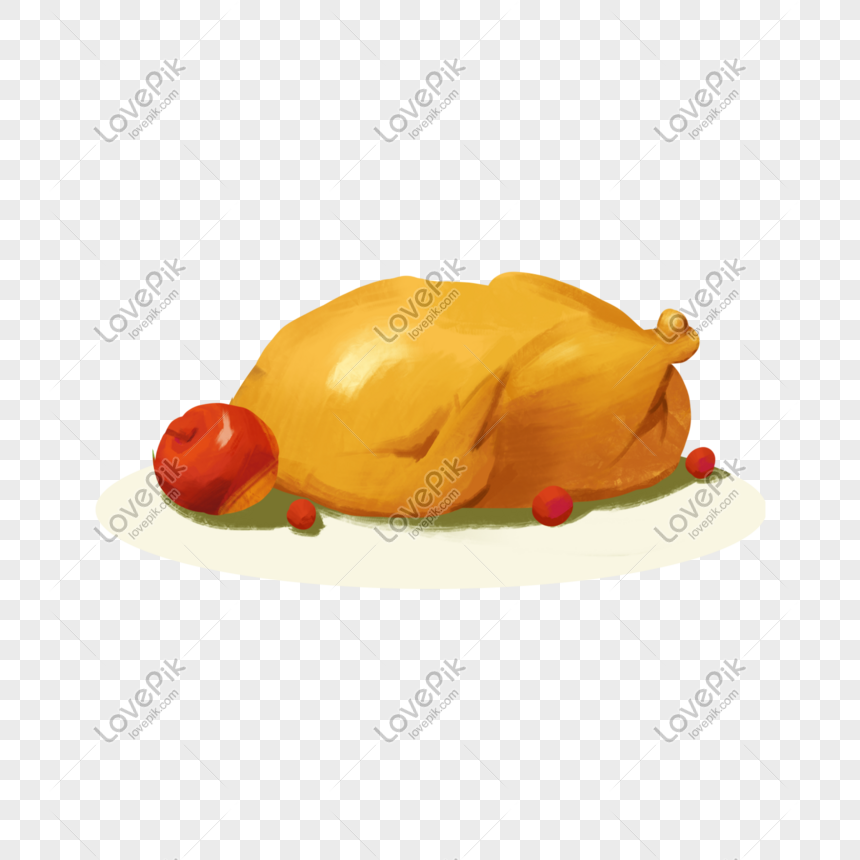 Hand Drawn Delicious Turkey Vector Free Download Png Image Picture 860x860 Hand Drawn Delicious Turkey Vector Free Download Png Image Picture