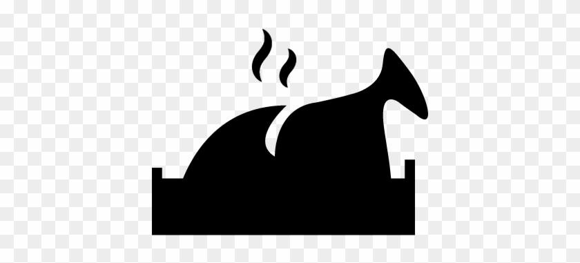 Roasted Turkey Vector 840x381 Roasted Turkey Vector