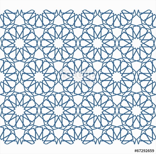 Traditional Turkish Geometric Design Stock Image And Royalty Free 500x495 Traditional Turkish Geometric Design Stock Image And Royalty Free