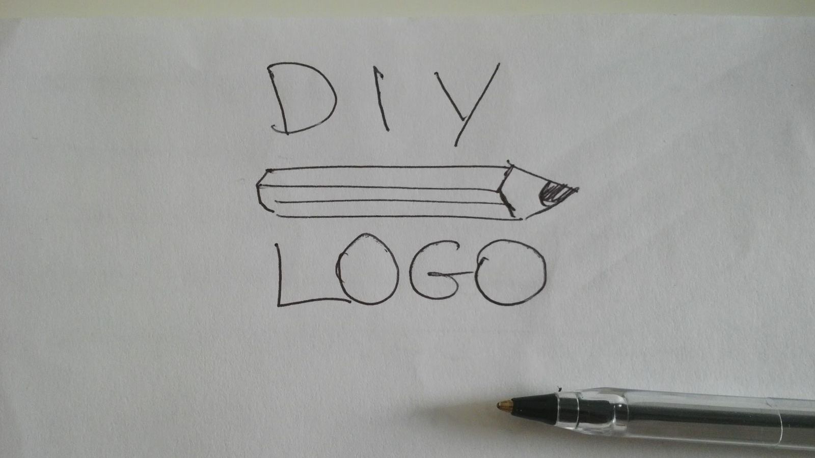 1600x900 Turn A Drawing Into Vector Art