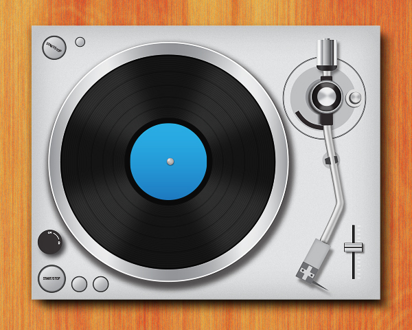 Create A Stunning Turntable In Illustrator Sitepoint 600x480 Create A Stunning Turntable In Illustrator Sitepoint