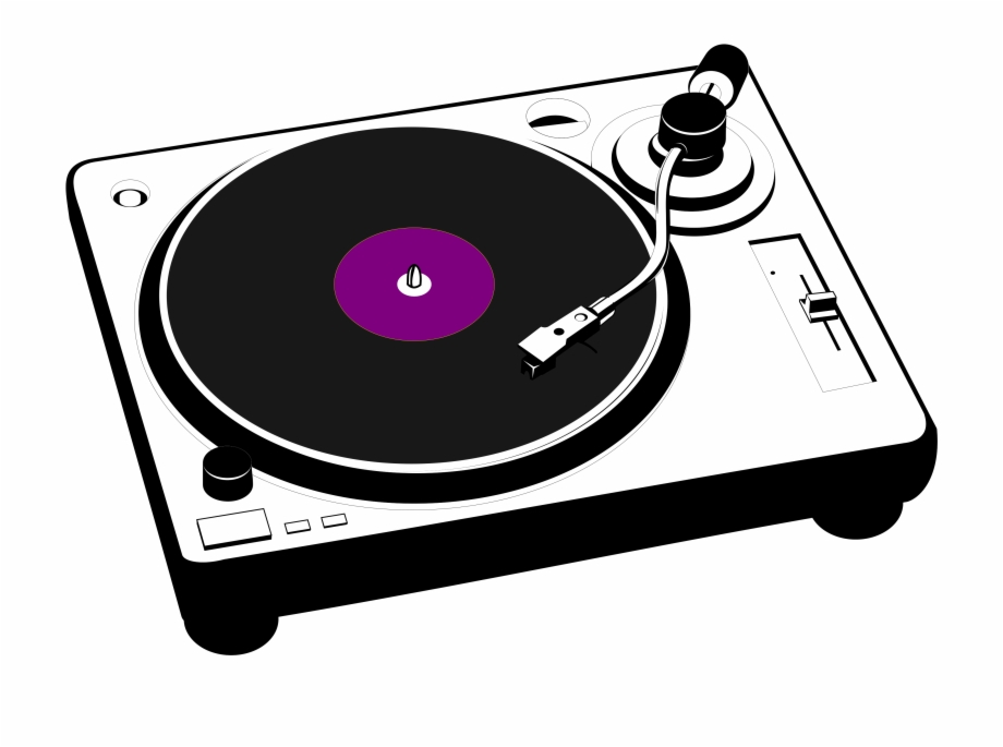 Phonograph Disc Jockey Clip Art Cartoon Turntable 920x685 Phonograph Disc Jockey Clip Art Cartoon Turntable