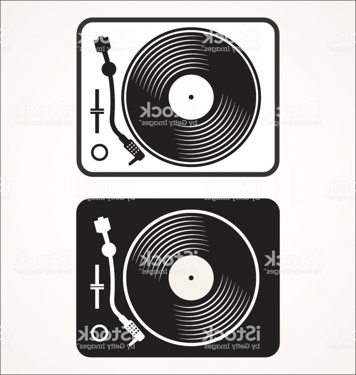 Simple Black And White Turntable Vector Illustration Gm Catchsplace 1167x1228 Simple Black And White Turntable Vector Illustration Gm Catchsplace