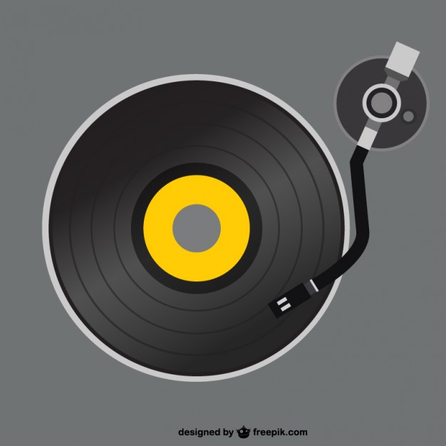 Turntable Vectors, Photos And Free Download 626x626 Turntable Vectors, Photos And Free Download