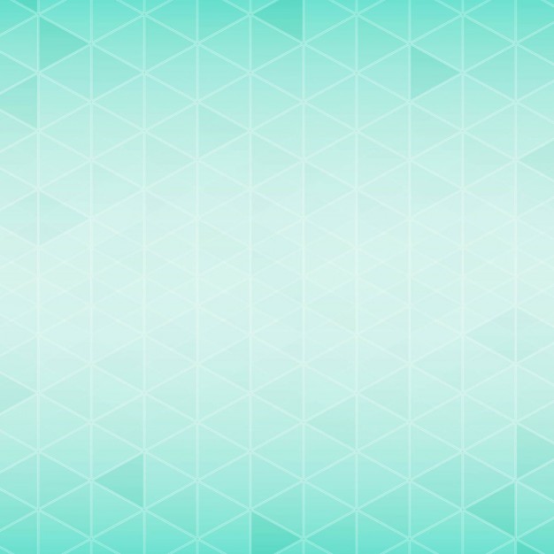 Polygonal Turquoise Background Vector Free Download 626x626 Polygonal Turquoise Background Vector Free Download