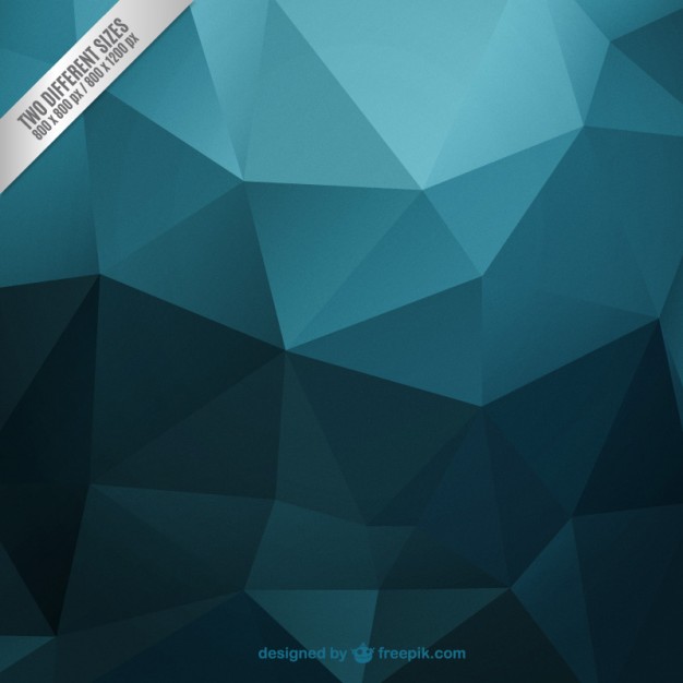 Dark Turquoise Polygonal Background Vector Free Download 626x626 Dark Turquoise Polygonal Background Vector Free Download