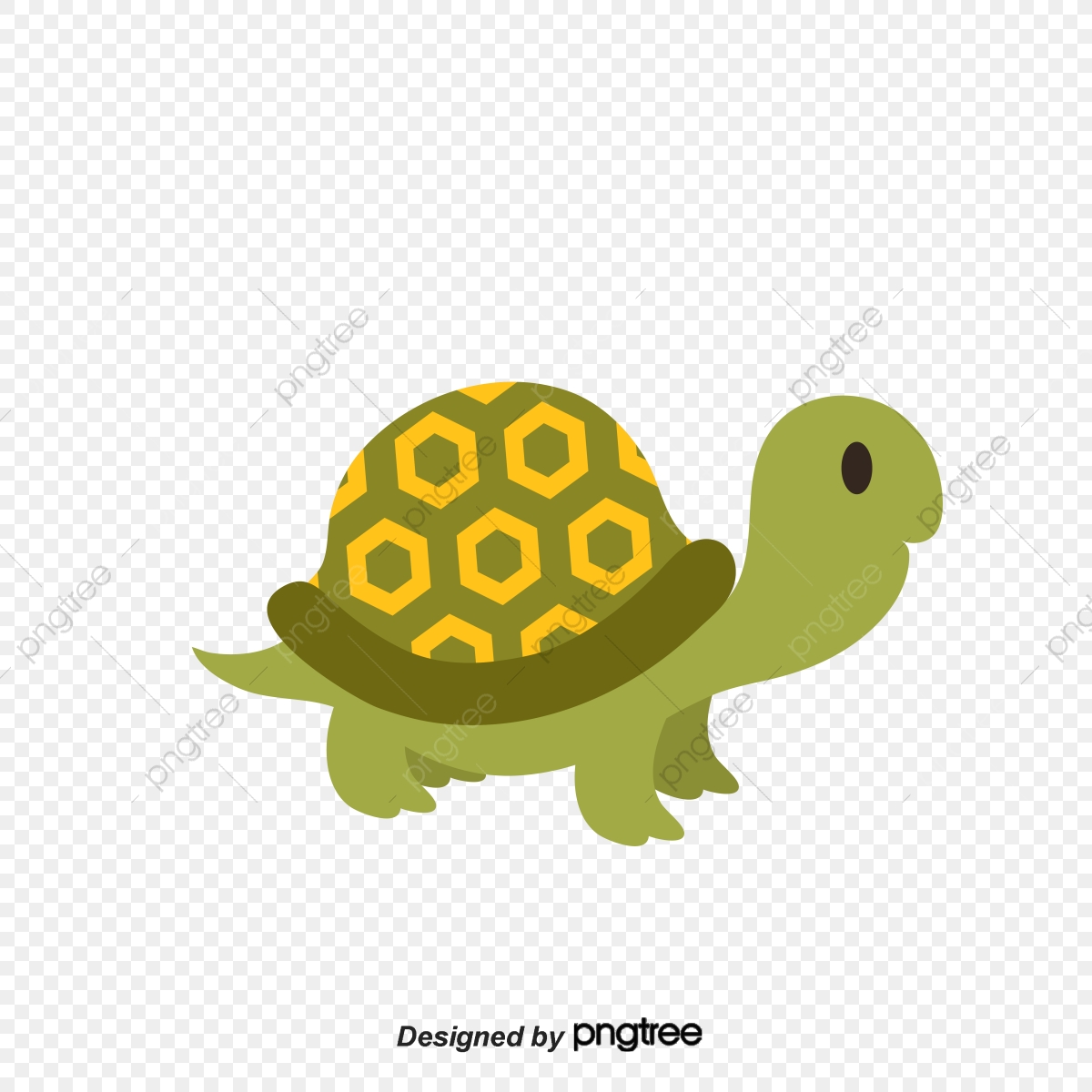 Turtle Shell Pattern Vector at Vectorified.com | Collection of Turtle ...