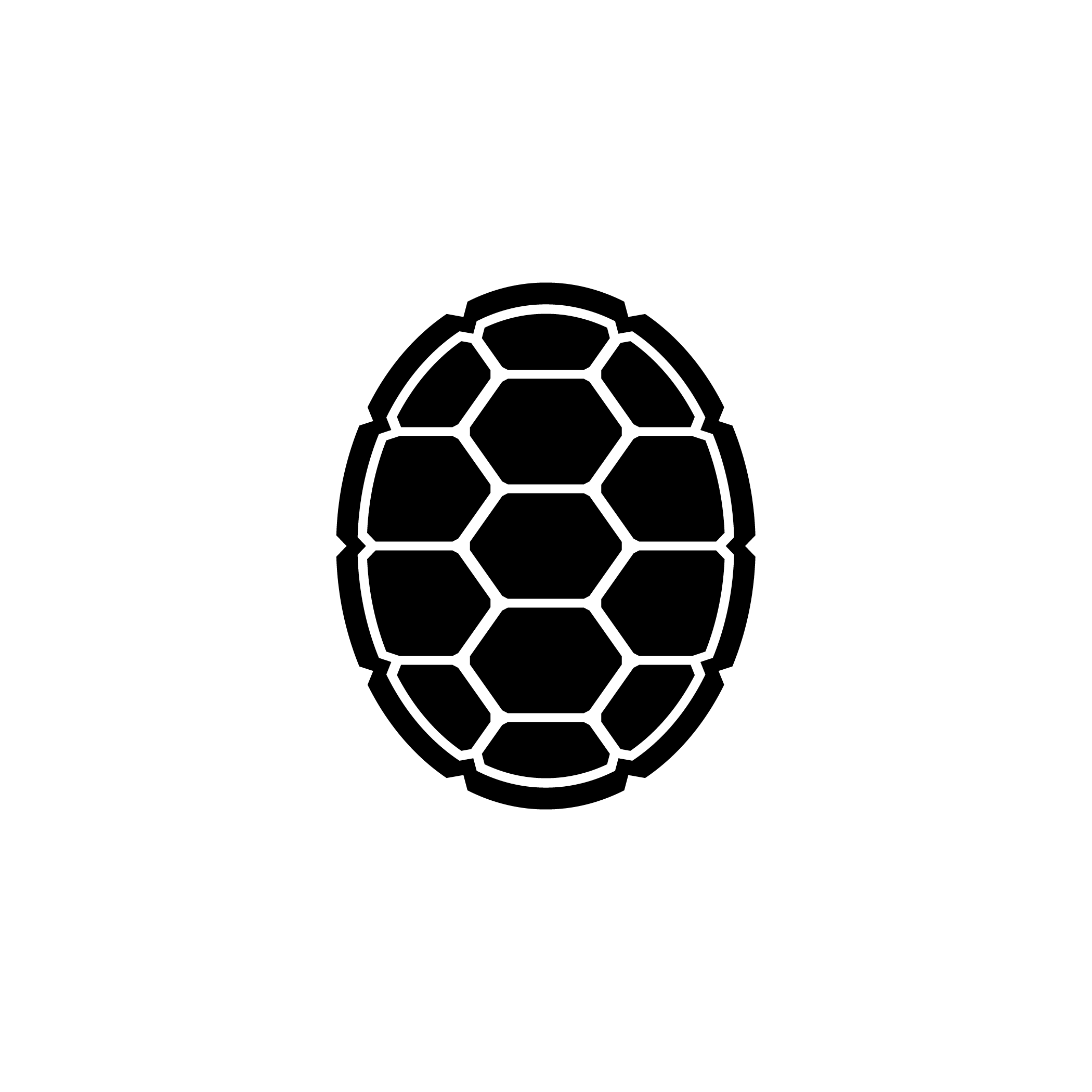 2100x2100 Turtle In Shell Png Free Turtle In Shell Transparent Images