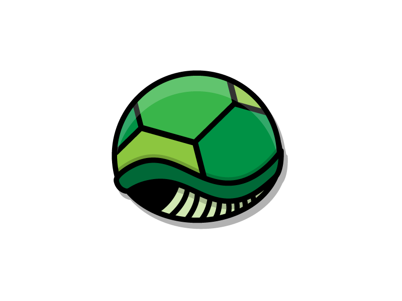 Turtle Shell Vector at Vectorified.com | Collection of Turtle Shell ...