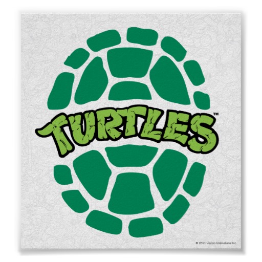 512x512 Turtle Shell Banner Library Png Files, Free Clip Art Download