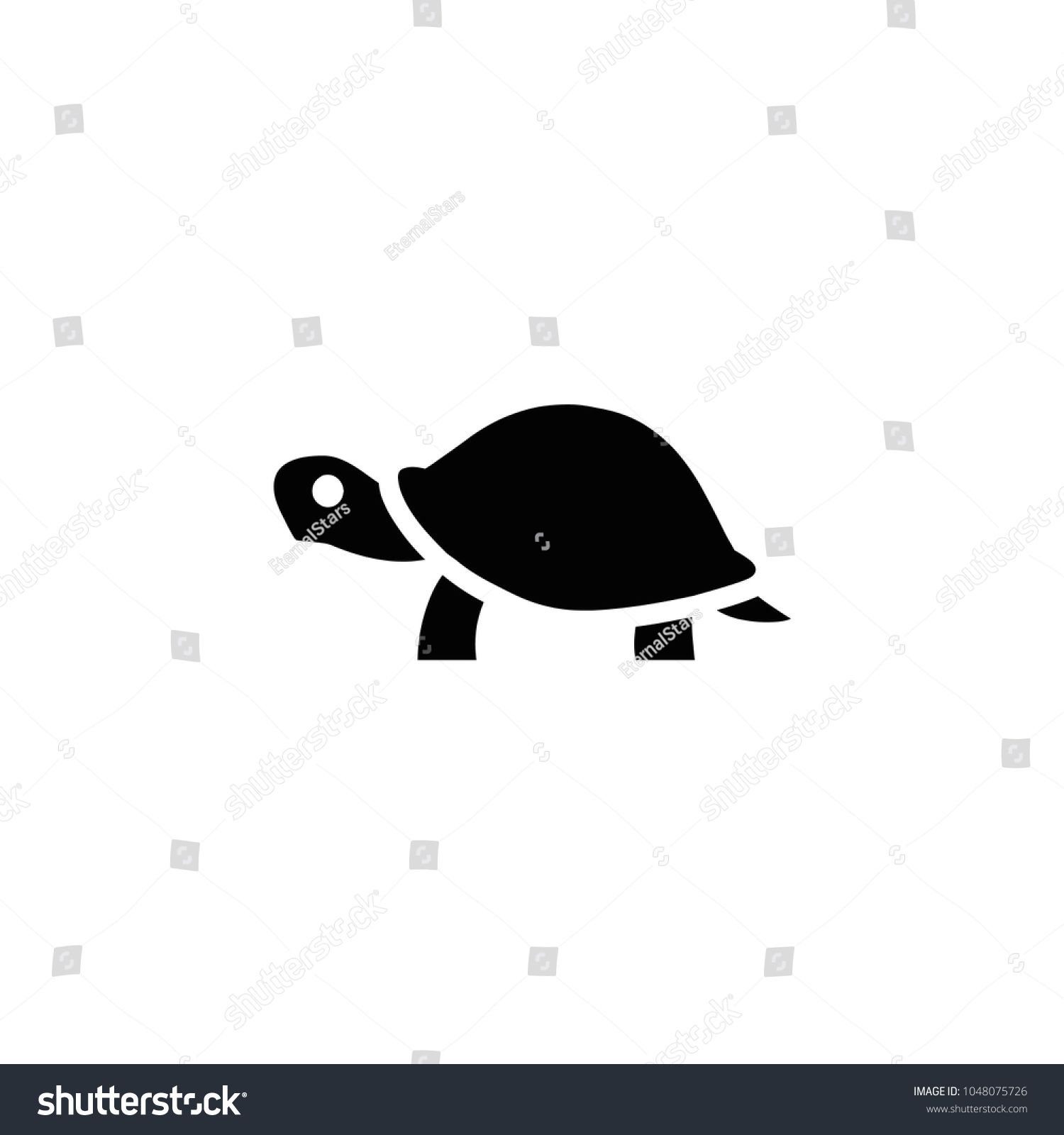 Turtle Icon Vector Turtle Illustrationicon Turtle Vector 1500x1600 Turtle Icon Vector Turtle Illustrationicon Turtle Vector