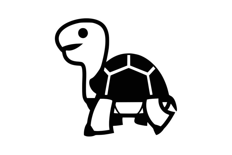 Turtle Turtles Clip Art Turtle Vector Turtle Etsy 794x530 Turtle Turtles Clip Art Turtle Vector Turtle Etsy