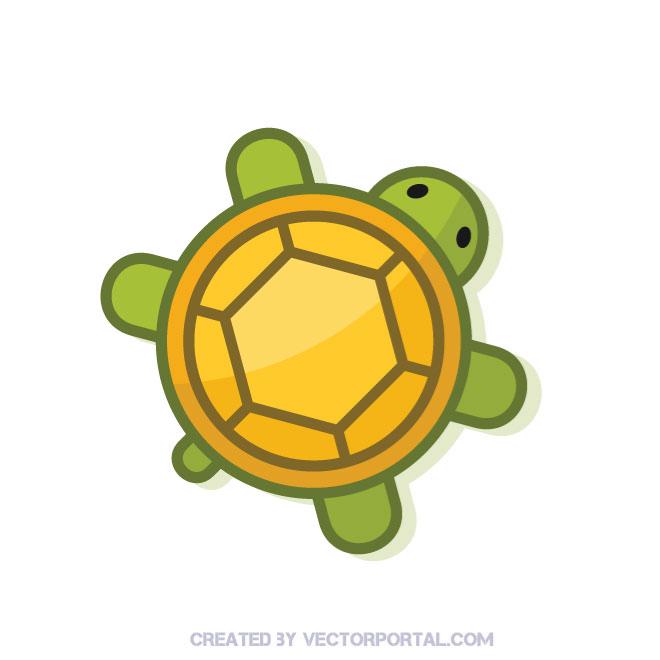 Turtle Vector at Vectorified.com | Collection of Turtle Vector free for ...