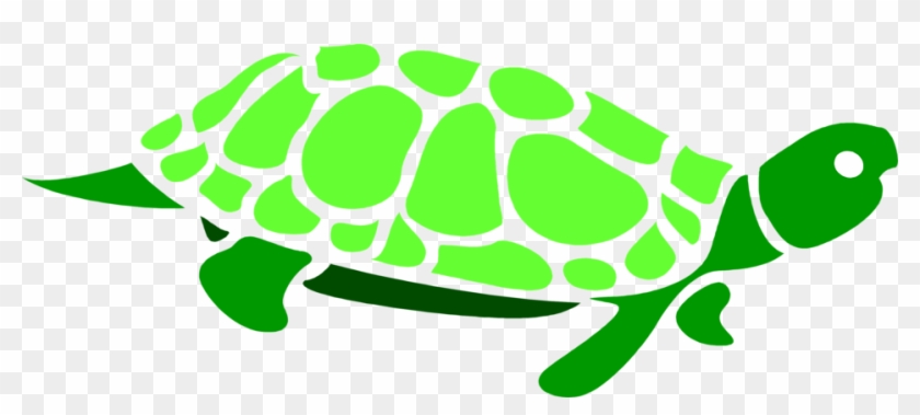840x379 Turtle Clipart Transparent Background