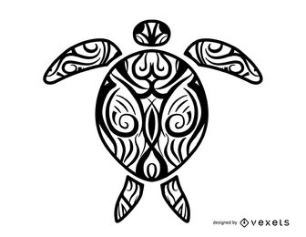 336x260 Turtle Vector Graphics To Download