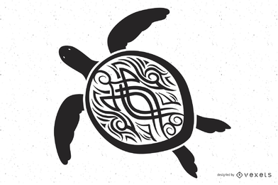 392x260 Turtle Vector Graphics To Download