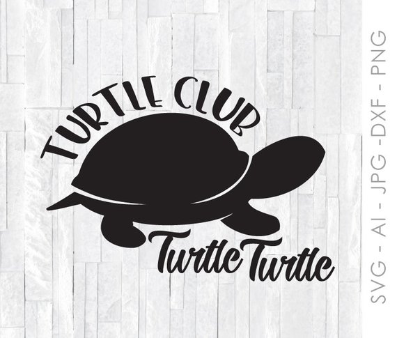 570x485 Turtle Shirt Design, For Cricut Crafts, Die Cut Turtle