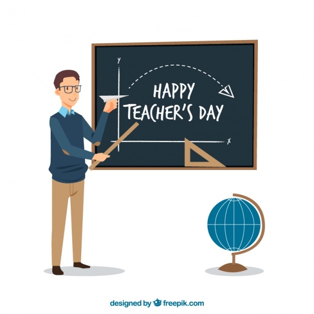 626x626 Teacher Vectors, Photos And Free Download