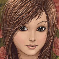 200x200 How To Create A Polygonal Vector Mosaic