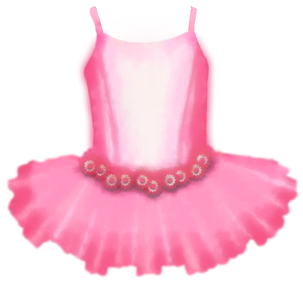 Tutu Vector